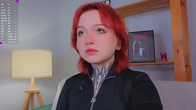 MarnaHarbor online show from 6, 11, 2025