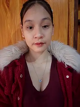 ChiecumBae online show from 23, 10, 2025