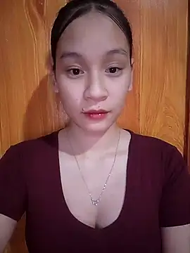 ChiecumBae online show from 26, 10, 2025