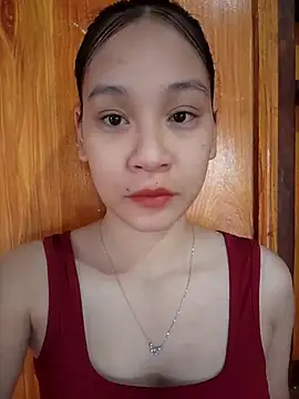 ChiecumBae online show from 20, 9, 2025