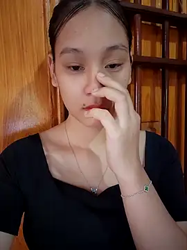 ChiecumBae online show from 27, 9, 2025