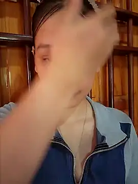 ChiecumBae online show from 19, 9, 2025