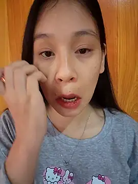 ChiecumBae online show from 29, 10, 2025