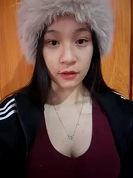 ChiecumBae online show from 3, 12, 2025