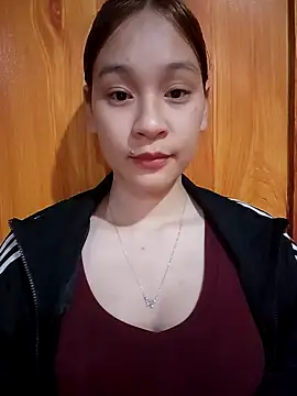 ChiecumBae online show from 20, 12, 2025