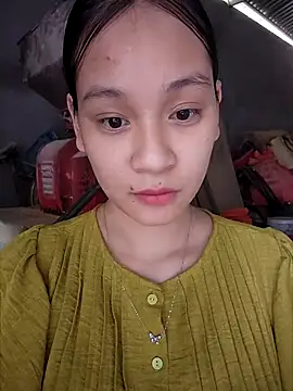 ChiecumBae online show from 24, 9, 2025