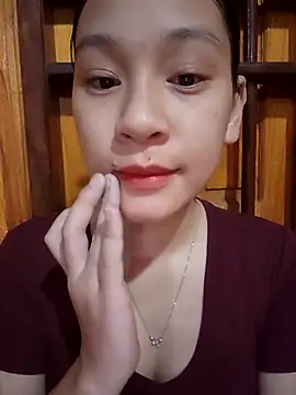 ChiecumBae online show from 12, 10, 2025