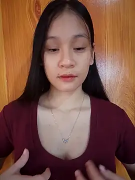 ChiecumBae online show from 30, 10, 2025