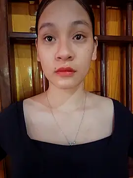 ChiecumBae online show from 28, 9, 2025