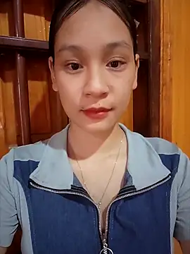 ChiecumBae online show from 12, 9, 2025