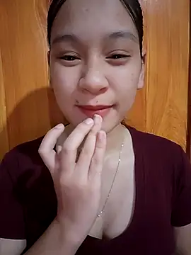 ChiecumBae online show from 16, 11, 2025