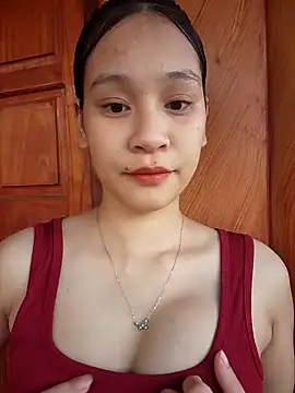 ChiecumBae online show from 23, 9, 2025