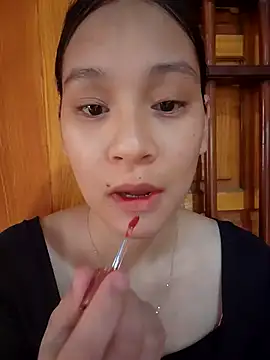 ChiecumBae online show from 3, 10, 2025