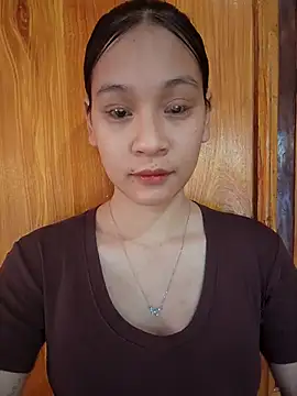 ChiecumBae online show from 28, 10, 2025