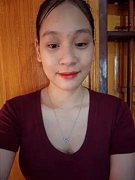 ChiecumBae online show from 10, 10, 2025