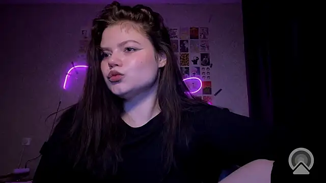 GoddessDarina online show from 9, 9, 2025