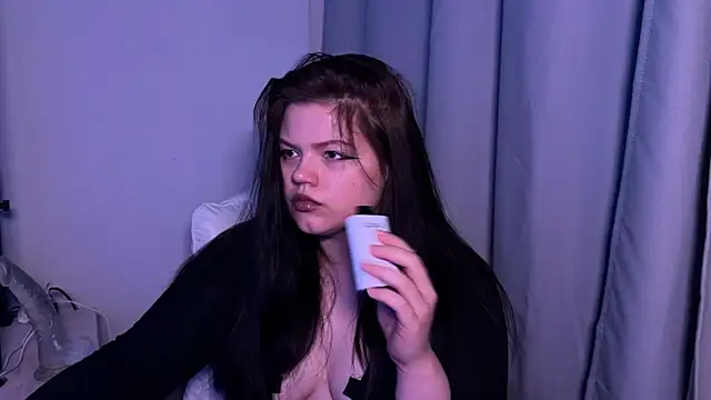 GoddessDarina online show from 18, 1, 2026