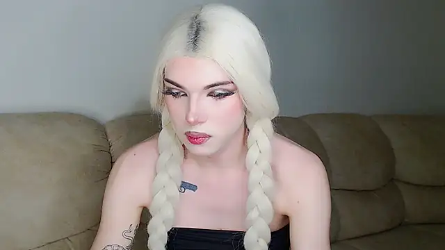 YourTrixie online show from 8, 1, 2026