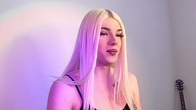 YourTrixie online show from 29, 3, 2026