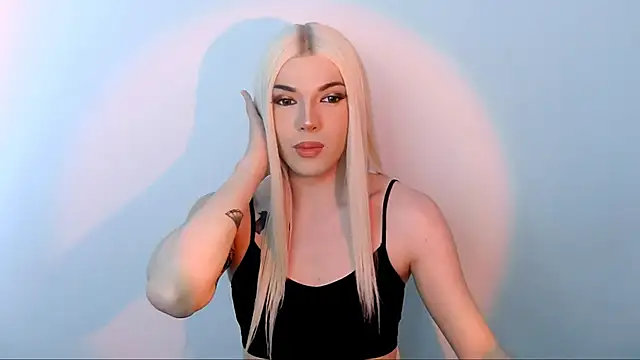 YourTrixie online show from 12, 4, 2026