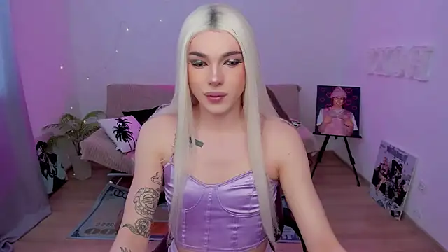 YourTrixie online show from 23, 2, 2026