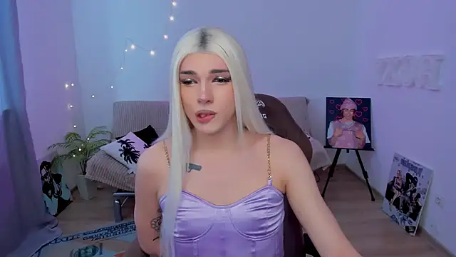 YourTrixie online show from 22, 2, 2026