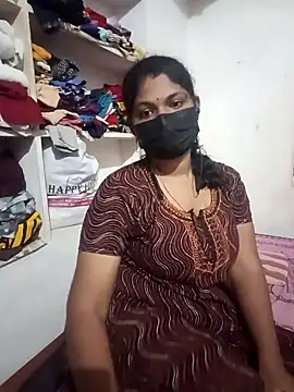 swetha01430 online show from 27, 9, 2025