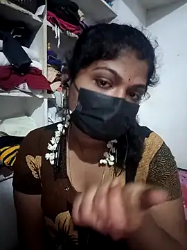 swetha01430 online show from 19, 10, 2025