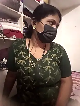 swetha01430 online show from 27, 10, 2025