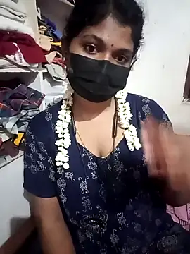 swetha01430 online show from 24, 9, 2025