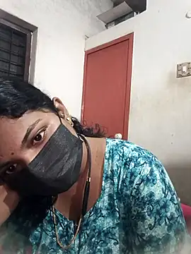 swetha01430 online show from 29, 10, 2025