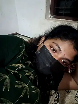 swetha01430 online show from 10, 10, 2025