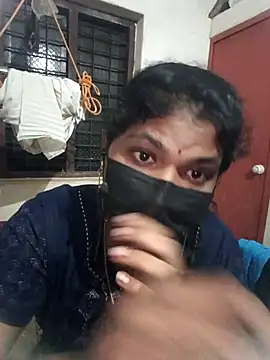 swetha01430 online show from 30, 9, 2025