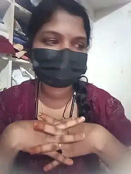 swetha01430 online show from 28, 10, 2025