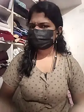 swetha01430 online show from 26, 10, 2025