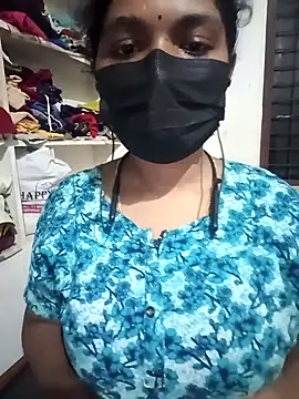 swetha01430 online show from 21, 9, 2025