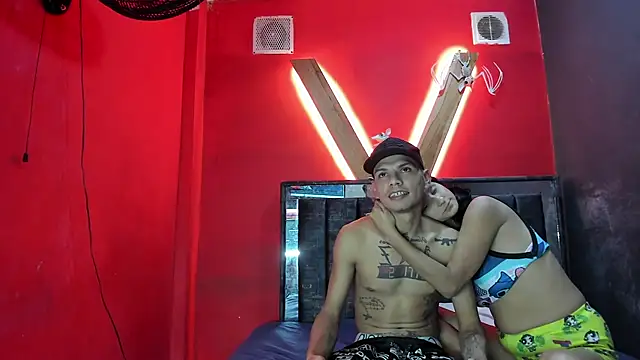 catalina hard love online show from 25, 10, 2025