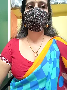 mallu-reshma online show from 26, 11, 2025