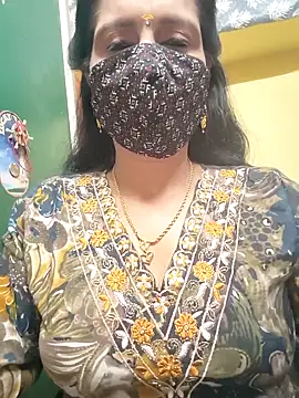 mallu-reshma online show from 8, 2, 2026