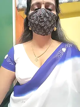 mallu-reshma online show from 30, 11, 2025