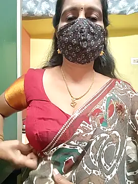 mallu-reshma online show from 27, 11, 2025