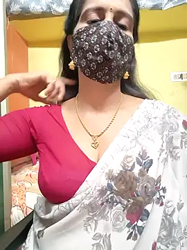 mallu-reshma online show from 18, 11, 2025