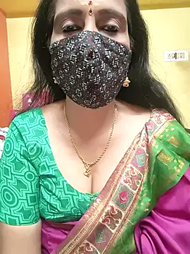 mallu-reshma online show from 21, 10, 2025