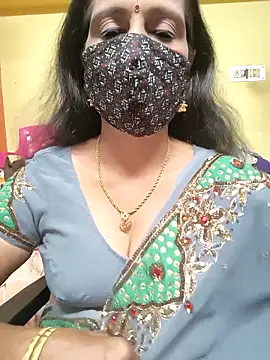 mallu-reshma online show from 27, 10, 2025