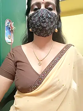 mallu-reshma online show from 23, 11, 2025