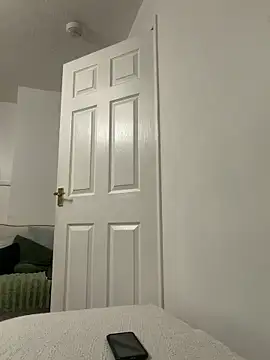 RedHeadRoxyUK online show from 1, 4, 2026