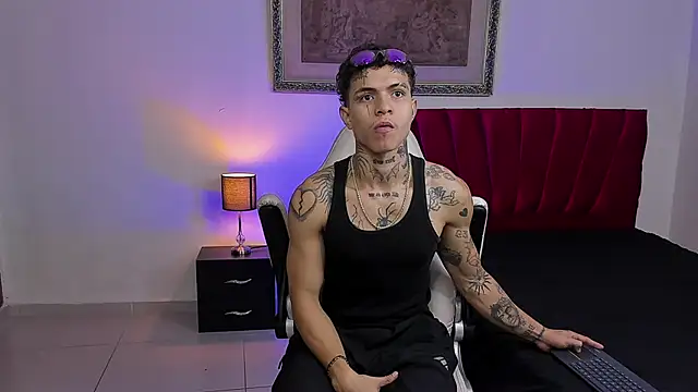 john mystic online show from 3, 2, 2026