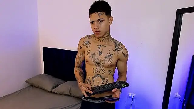 john mystic online show from 11, 11, 2025