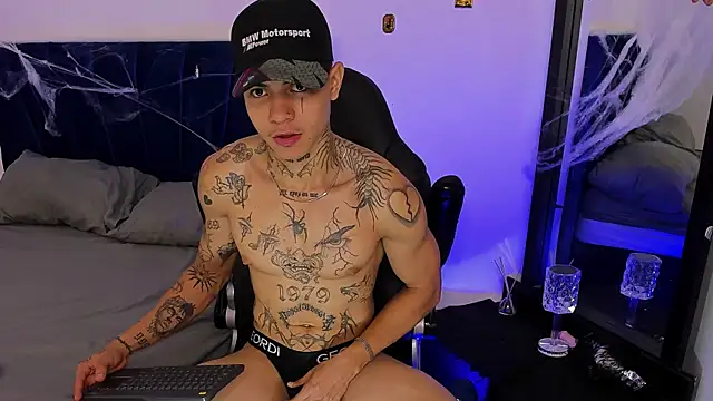 john mystic online show from 19, 10, 2025