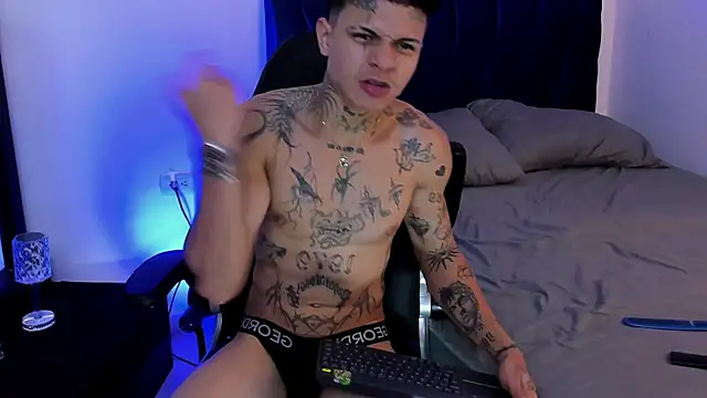 john mystic online show from 7, 11, 2025